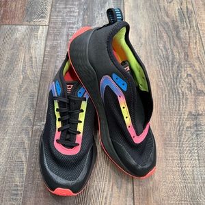 New balance sneakers